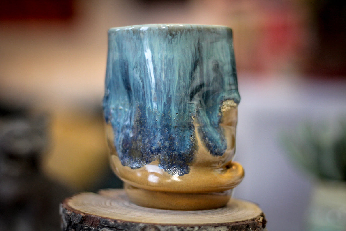 17  EXPERIMENT Cup, 9 oz.