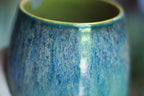 10-E Astral Wave Variation Mug, 22 oz.