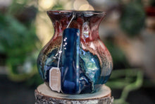 Load image into Gallery viewer, 26-C PROTOTYPE Flared Mug - MISFIT, 19 oz. - 35% off