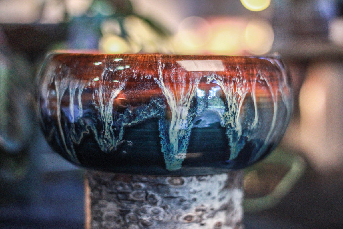 11-D New Wave Bowl, 42 oz.