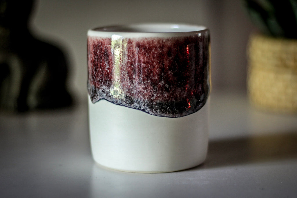 13-G PROTOTYPE Cup, 11 oz.