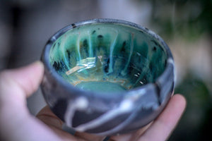 11-E Champlain Shale Small Treasure Bowl - MISFIT, 5 oz. - 10% off