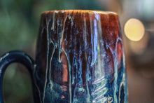 Load image into Gallery viewer, 10-D New Wave Textured Mug, 26 oz.