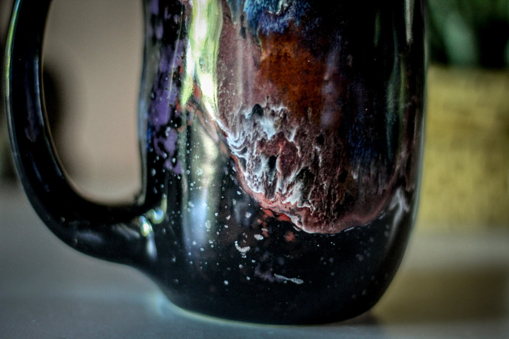 13-A Stellar Mug - MISFIT, 19 oz. - 10% off