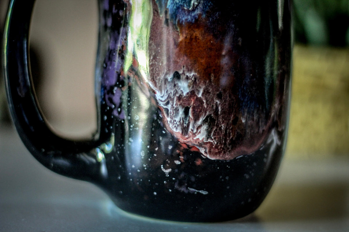 13-A Stellar Mug - MISFIT, 19 oz. - 10% off