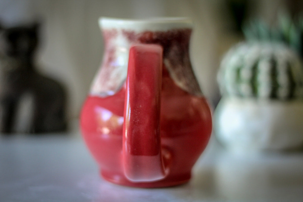13-G EXPERIMENT Flared Mug, 15 oz.