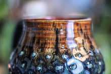 Load image into Gallery viewer, 16-D Caramel Textured Acorn Mug - MISFIT, 20 oz. - 15% off