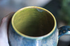 10-E Astral Wave Variation Mug, 22 oz.