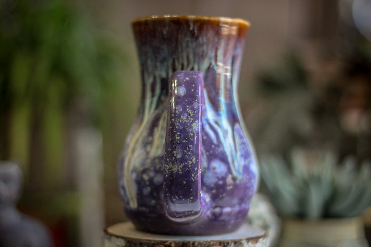 11-D New Wave Flared Acorn Mug, 21 oz.