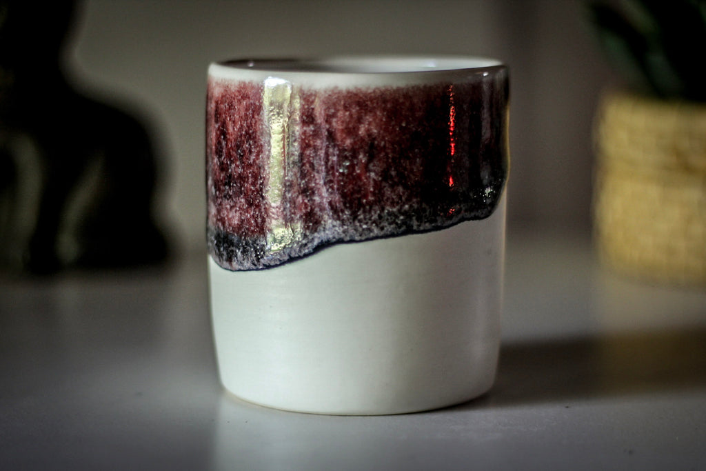 13-G PROTOTYPE Cup, 11 oz.