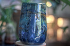 11-D Moody Blues Mug, 27 oz.