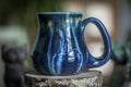 12-F EXPERIMENT Barely Flared Mug - MISFIT, 12 oz. - 30% off