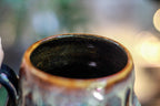 09-D New Wave Acorn Mug - MINOR MISFIT, 23 oz. - 10% off