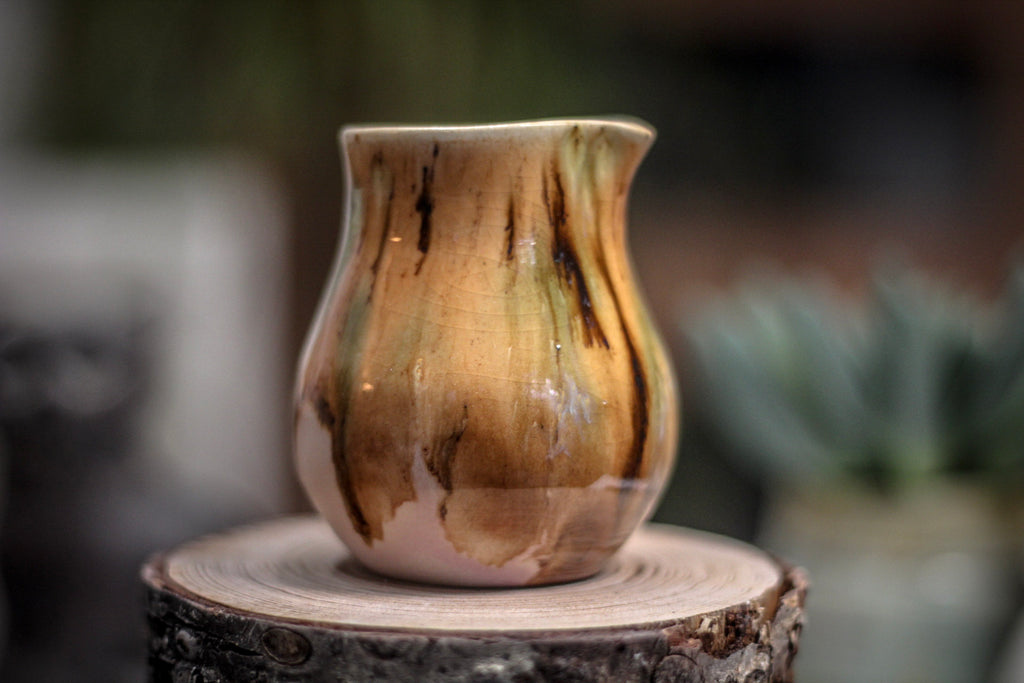 16-I Tiny Pitcher, 4 oz.