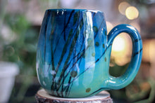 Load image into Gallery viewer, 12-B Labradorite Mug, 25 oz.