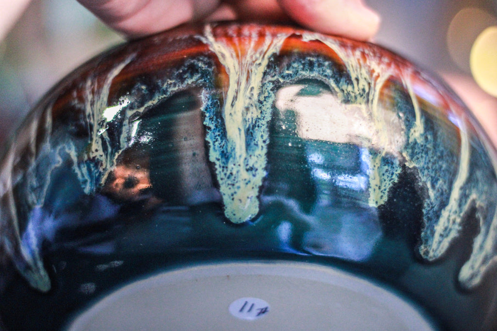 11-D New Wave Bowl, 42 oz.