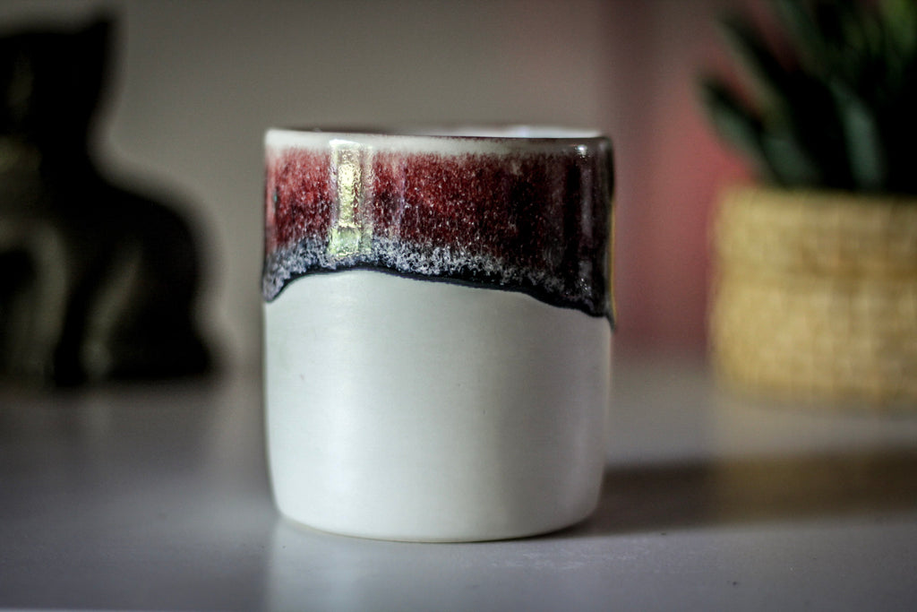 13-G PROTOTYPE Cup, 11 oz.