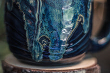 Load image into Gallery viewer, 10-D New Wave Textured Mug, 26 oz.