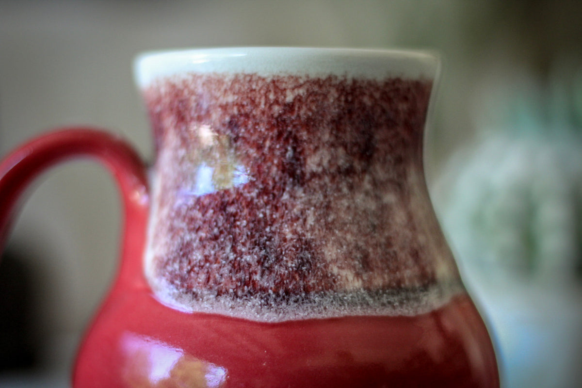 13-G EXPERIMENT Flared Mug, 15 oz.