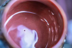 16-D Caramel Textured Acorn Mug - MISFIT, 20 oz. - 15% off