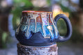 10-D New Wave Acorn Mug, 21 oz.