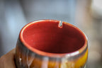 11-D PROTOTYPE Notched Gourd Mug - MINOR MISFIT, 16 oz. - 10% off