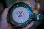 09-D Boreal Mist Variation Mug - MISFIT, 19 oz. - 20% off