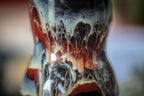 12-D Scarlet Grotto Gourd Mug, 17 oz.