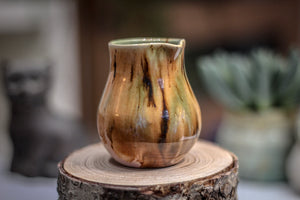 16-I Tiny Pitcher, 4 oz.