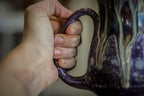 11-D New Wave Flared Acorn Mug, 21 oz.