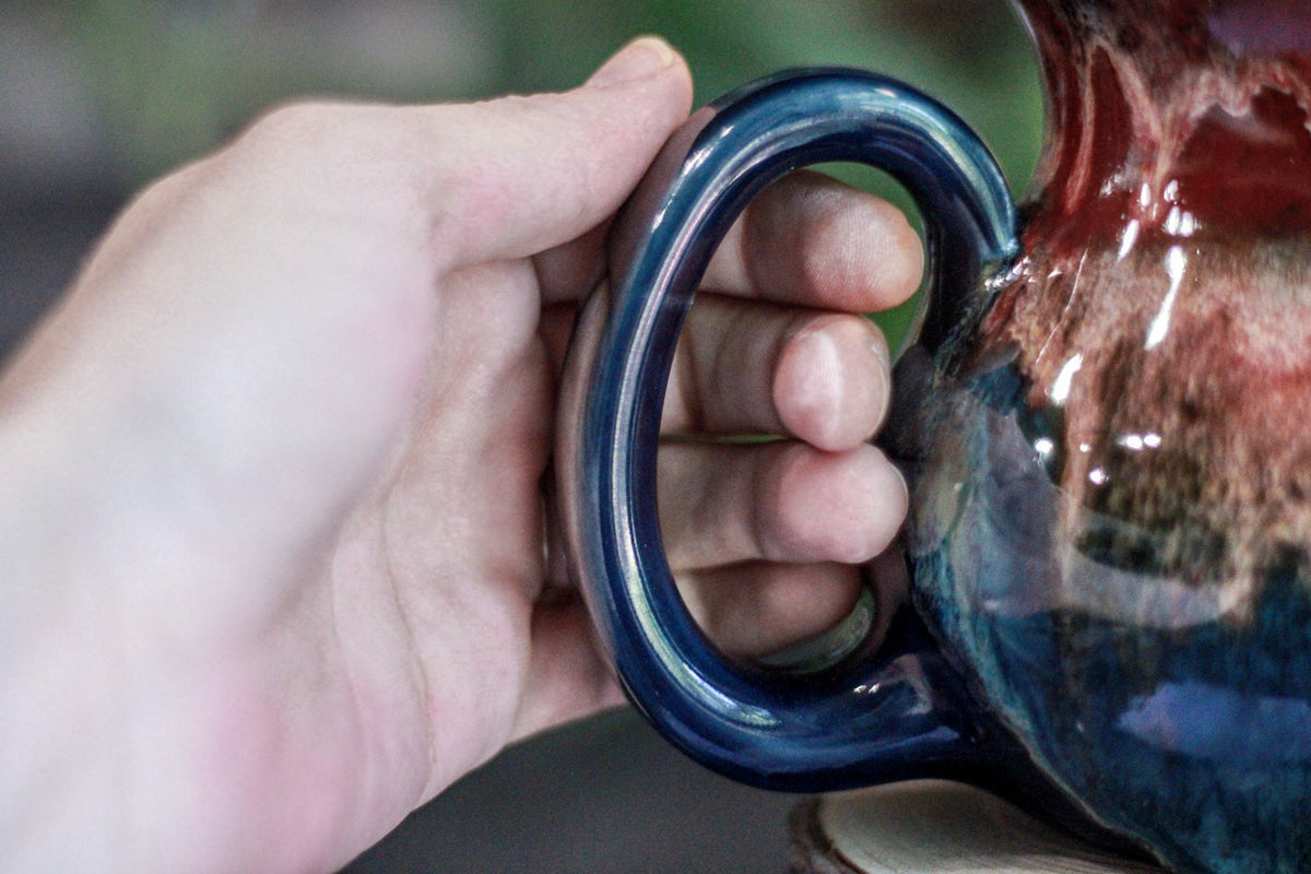 26-C PROTOTYPE Flared Mug - MISFIT, 19 oz. - 35% off
