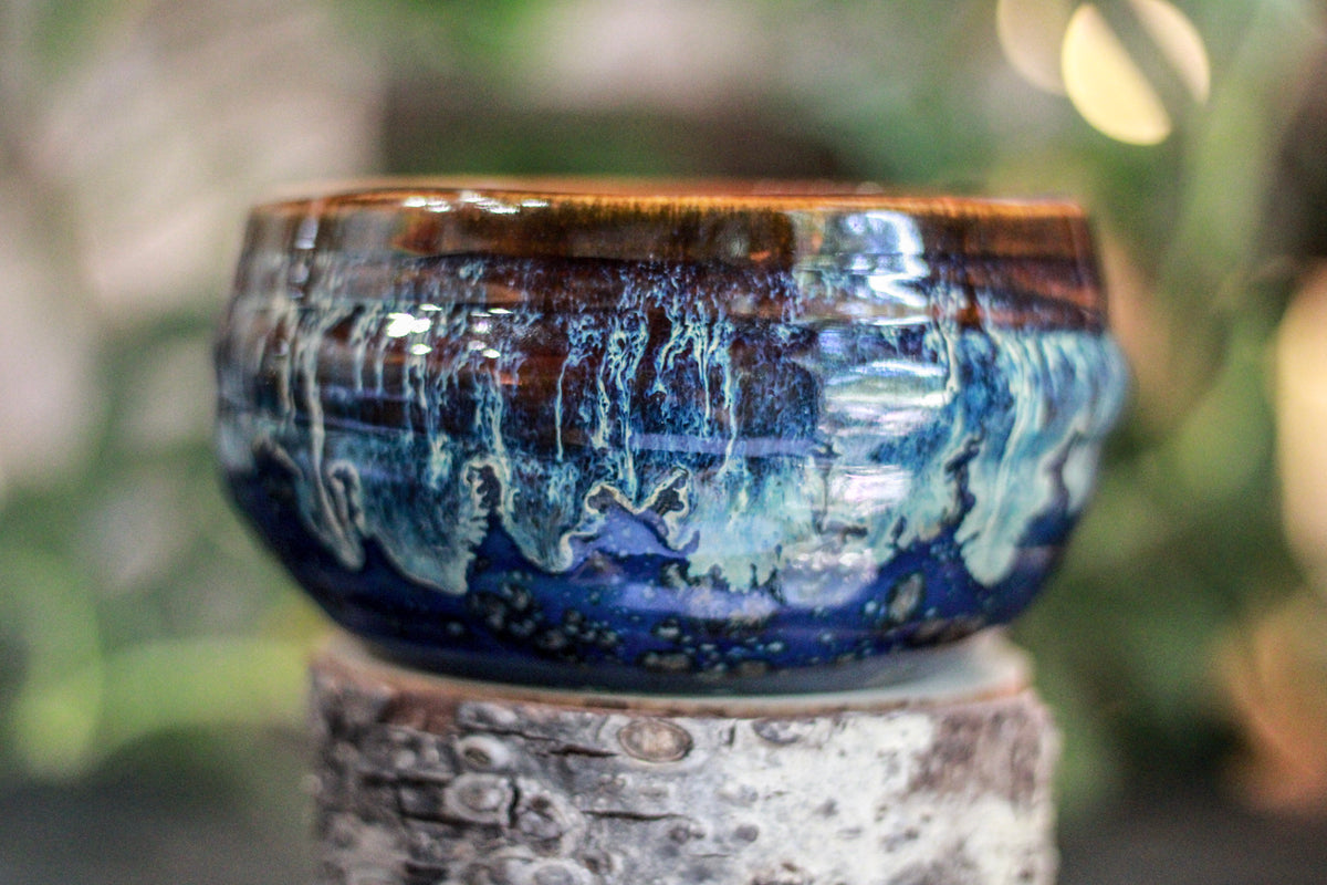 14-E New Wave Bowl, 20 oz.