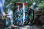 12-D PROTOTYPE Stein Mug, 25 oz.