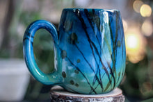 Load image into Gallery viewer, 12-B Labradorite Mug, 25 oz.