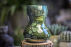 11-E PROTOTYPE Gourd Mug, 18 oz.