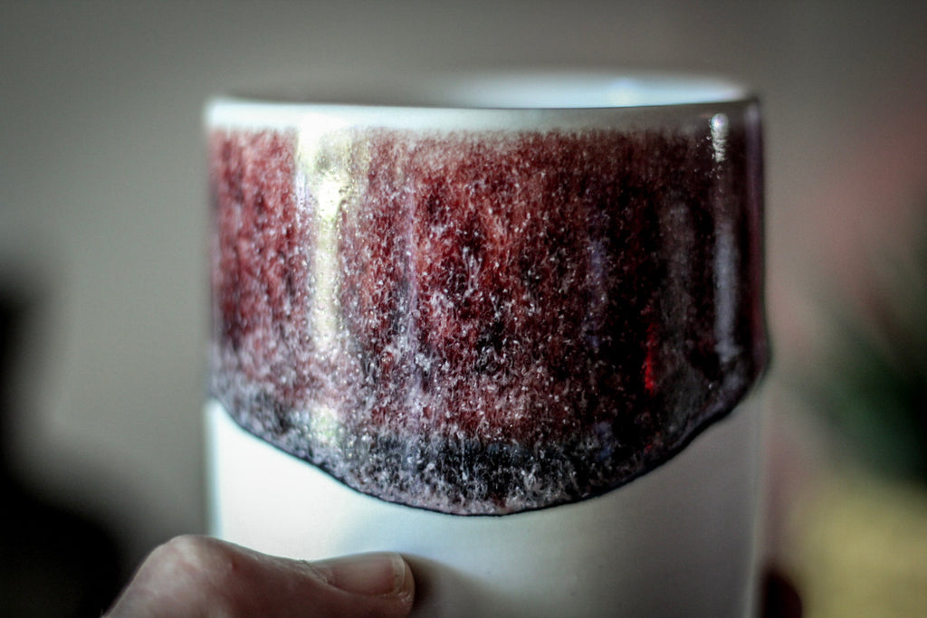 13-G PROTOTYPE Cup, 11 oz.