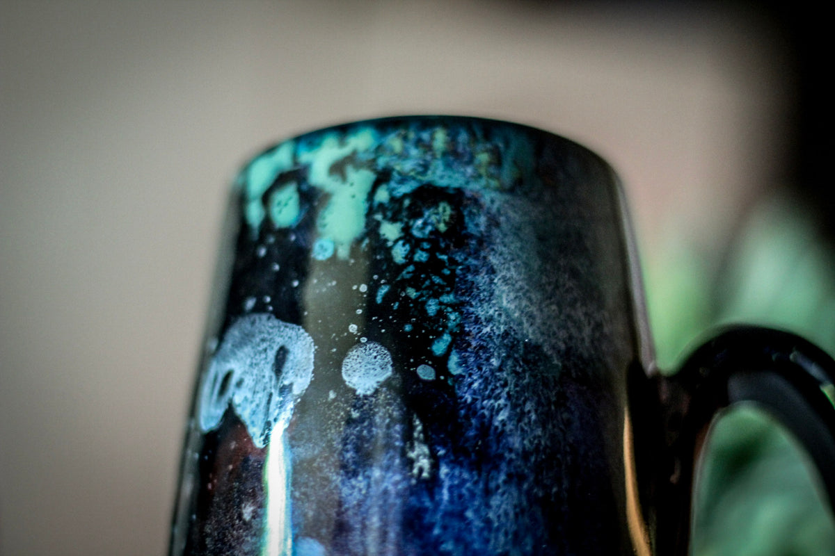 13-A Stellar Mug - MISFIT, 19 oz. - 10% off