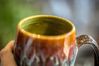 11-D New Wave Gourd Mug, 18 oz.