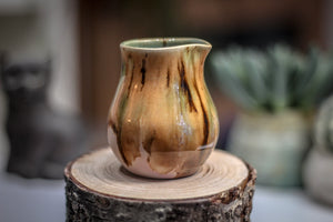 16-I Tiny Pitcher, 4 oz.