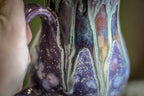 11-D New Wave Flared Acorn Mug, 21 oz.