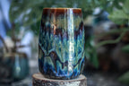 12-D PROTOTYPE Stein Mug, 25 oz.