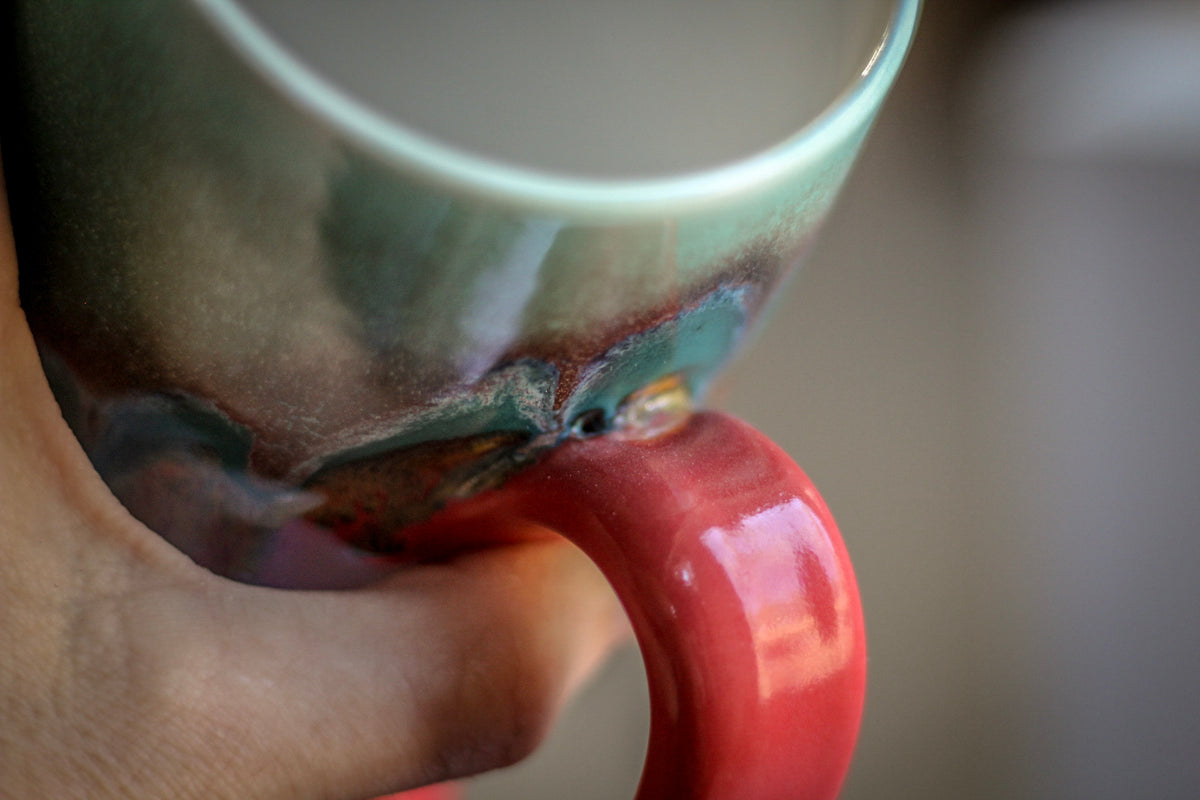 10-B Sonora Stein Mug, 21 oz.
