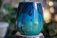 Load image into Gallery viewer, 12-B Labradorite Mug, 25 oz.