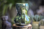 11-E PROTOTYPE Gourd Mug, 18 oz.