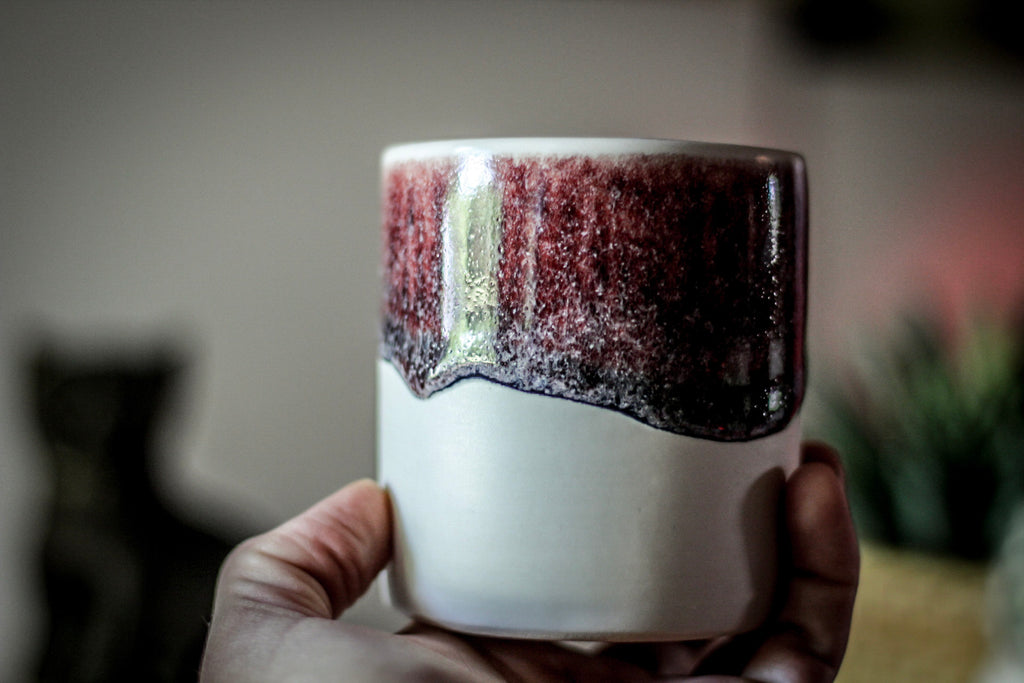 13-G PROTOTYPE Cup, 11 oz.