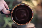 10-D New Wave Textured Mug, 26 oz.