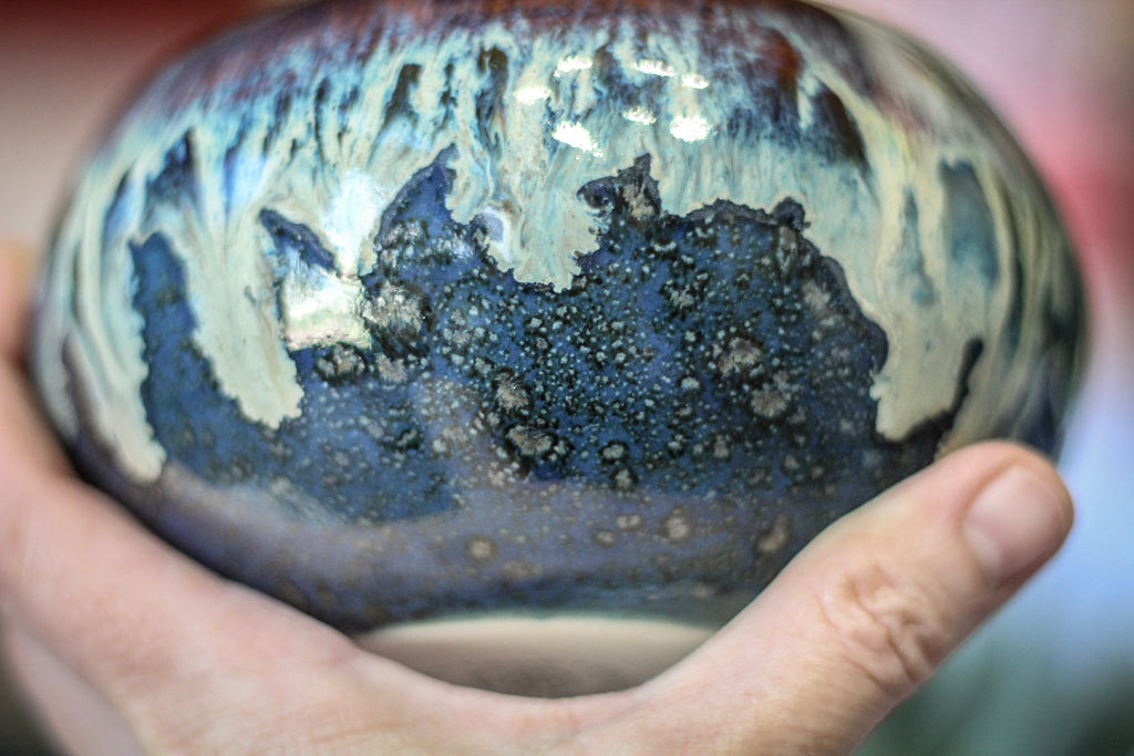 13-D New Wave Bowl - TOP SHELF, 19 oz.