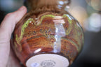 12-F EXPERIMENT Barely Flared Notched Acorn Mug, 20 oz.