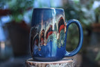 12-C Lake Placid Mug - ODDBALL, 19 oz. - 20% off
