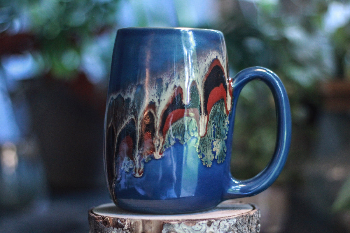 12-C Lake Placid Mug - ODDBALL, 19 oz. - 20% off